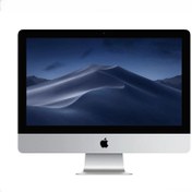 تصویر کامپیوتر استوک اپل آیمک iMac 27″ Retina 5K 2019 Apple 