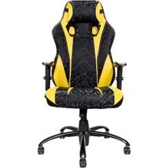 تصویر صندلی گیمینگ مدل DX200S چریکی 