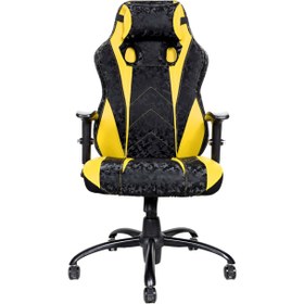 تصویر صندلی گیمینگ مدل DX200S چریکی 