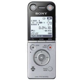 تصویر ضبط کننده صدا سونی Sony ICD-SX734 