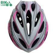 تصویر کلاه دوچرخه سواری اورلورد HB31 (۵۸تا۶۱سانتیمتر) Overlord cycling helmet HB31