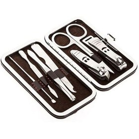 تصویر ست مانیکور7تکه 