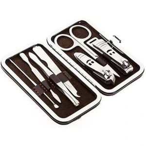 تصویر فروشگاه لوازم آرایشی برفین