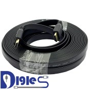 تصویر کابل HDMI 10 M فیلیپس 