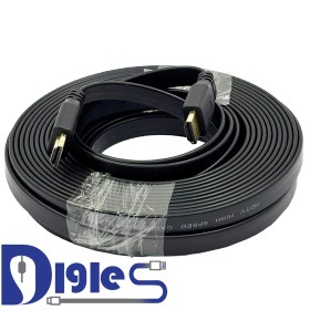 تصویر کابل HDMI 10 M فیلیپس 