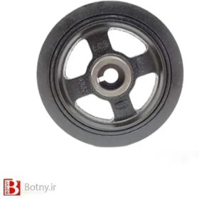 تصویر فولی سر میل لنگ هیوندای النترا 2013-2015 