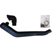 تصویر اسنورکل (هواکش بغل) نیسان پاترول چهار و شش سیلندر پلاستیک فشرده وارداتی 