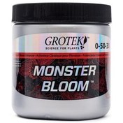 تصویر گروتک مانستر بلوم 500 گرمی Grotek Monster Bloom 500g