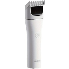 تصویر ماشین اصلاح سر شیائومی Xiaomi Enchen Boost 2 Hair Clipper 