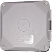 تصویر پایه دوربین مداربسته کم باکس مدل CA-12W 