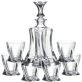 تصویر تنگ گیلاس بوهمیا اصل مدل فلورا flora 