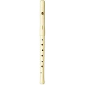 تصویر فلوت ریکوردر یاماها مدل FIFE YRF-21 YAMAHA FLUTE RECORDER YRF-21