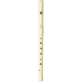 تصویر فلوت ریکوردر یاماها مدل FIFE YRF-21 YAMAHA FLUTE RECORDER YRF-21