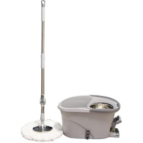 تصویر سطل و زمین شویی یونک کد 2503 