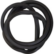 تصویر نوار دور صندوق عقب پژو 206 هاچ بک اصلی l توربوکارز 