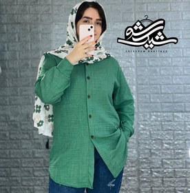 تصویر مانتو بابوس 