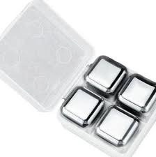 تصویر یخ استیل جیوه ای 