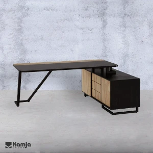 تصویر فروشگاه کم جا چوب