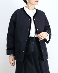 تصویر پافر مشکی ماهک 