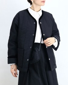 تصویر پافر مشکی ماهک 