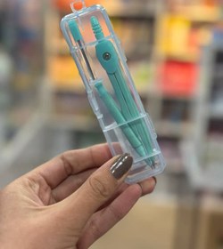 تصویر ست پرگار اتودی 