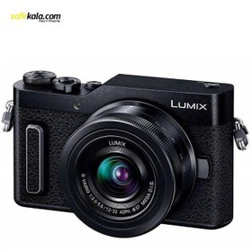 تصویر دوربین دیجیتال پاناسونیک مدل Lumix DC-GF10 Panasonic Lumix DC-GF10 Digital Camera