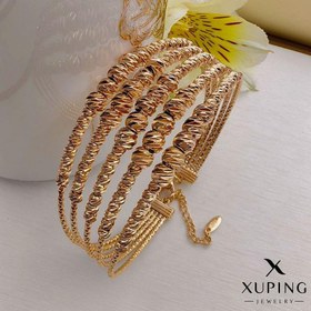 تصویر بنگل البرنادو 5لاین ژوپینگ 