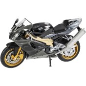 تصویر ماکت موتور آپریلیا مدل RSV 1000R FACTORY 