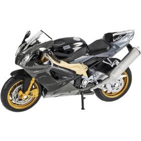 تصویر ماکت موتور آپریلیا مدل RSV 1000R FACTORY 