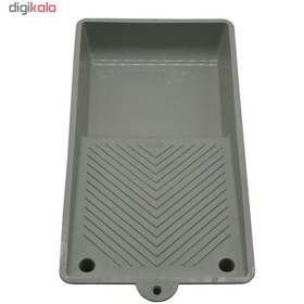 تصویر سینی رنگ جی اس بی کد 02 