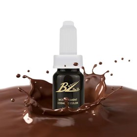 تصویر رنگ تاتو برلین ۱۰ میل 