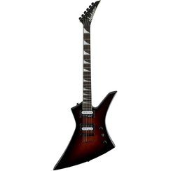 تصویر Jackson Kelly JS32T-Viola Burst 