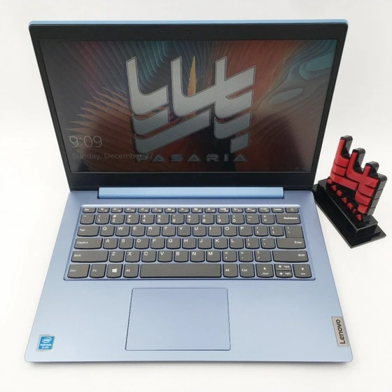 Clavier AZERTY Français Original Pour Lenovo Ideapad 1-14IGL05 81VU - Neuf