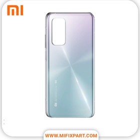 تصویر درب پشت اصلی گوشی شیائومی Xiaomi Mi 10T Back Xiaomi Mi 10T