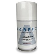 تصویر بوگیر و تصفیه کننده هوا اسپری خوشبو اسطوخودوس 250 میلی لیتر Carpex 