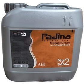 تصویر اکسیدان ۴ لیتری پادینا 