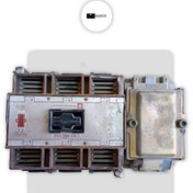 تصویر کنتاکتور 133 آمپر تله مکانیک 