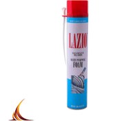 تصویر چسب پلی اورتان لازیو مدل TP-110 حجم ۶۰۰ میلی لیتر 