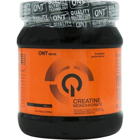 تصویر کراتین 300 گرم کیو ان تی 