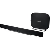 تصویر ساندبار هارمن کاردن HARMAN/KARDON OMNI BAR PLUS SOUNDBAR 