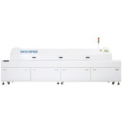 تصویر دستگاه آون مدل KAYO-RF835 