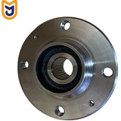 تصویر توپی چرخ جلو هرینگتون Harrington مناسب سمند 