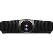 تصویر پروژکتور بنکیو BenQ W5800 | 4K لیزری، روشنایی ۲۶۰۰ لومن، طیف رنگی کامل DCI‑P3 