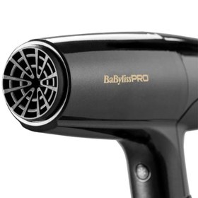 تصویر سشوار حرفه ای فالکو مدل BAB8550E بابلیس پرو BaBylissPRO Falco BAB8550E Hair Dryer