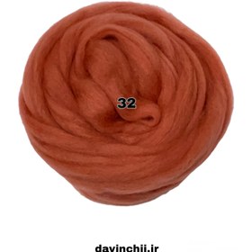 تصویر کچه ایرانی داوینچی کد۳۲ 