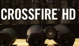 تصویر دوربین شکاری دوچشمی ورتکس Vortex Crossfire HD 12×50 