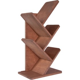 تصویر جاکتابی نهال 