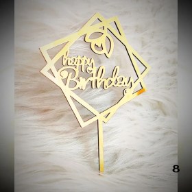 تصویر تاپر happybirthsday 