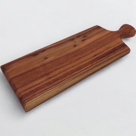 تصویر تخته سرو راکتی 