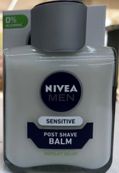 تصویر افتر شیو نیوآ nivea men